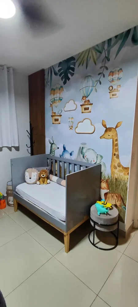 Apartamento, 2 quartos - Foto 10