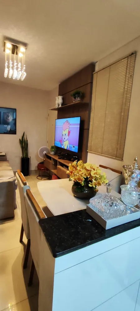 Apartamento, 2 quartos - Foto 7