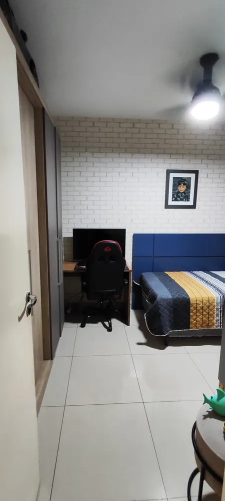 Apartamento, 2 quartos - Foto 11