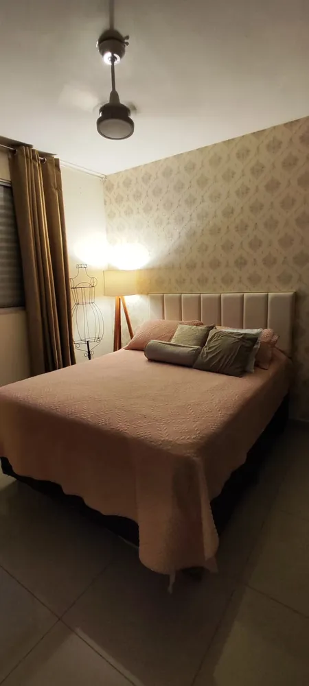 Apartamento, 2 quartos - Foto 1