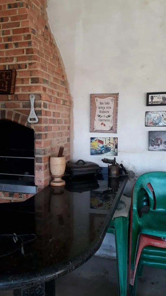 Chácara, 3 quartos, 1100 m² - Foto 6