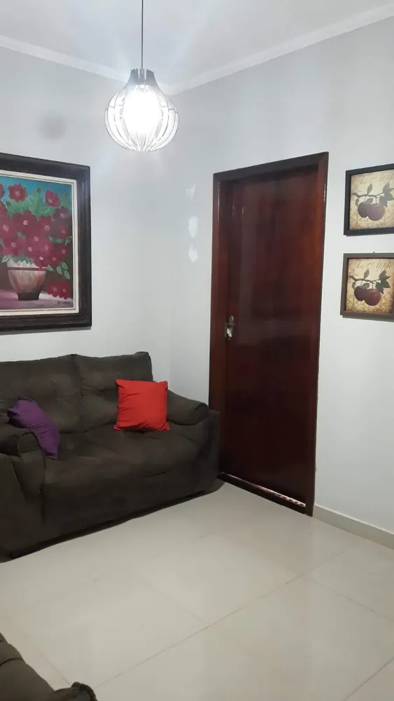 Chácara, 3 quartos, 1100 m² - Foto 3
