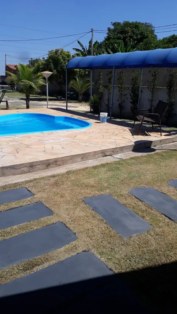 Chácara, 3 quartos, 1100 m² - Foto 3