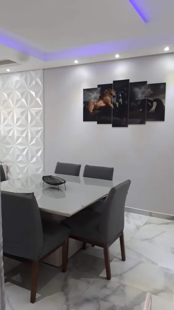 Chácara, 3 quartos, 1100 m² - Foto 2