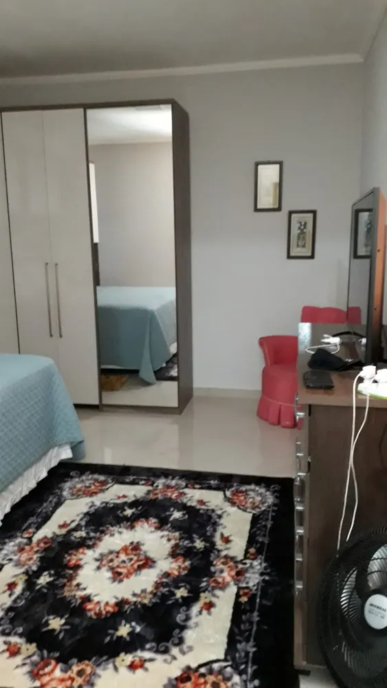 Chácara, 3 quartos, 1100 m² - Foto 4