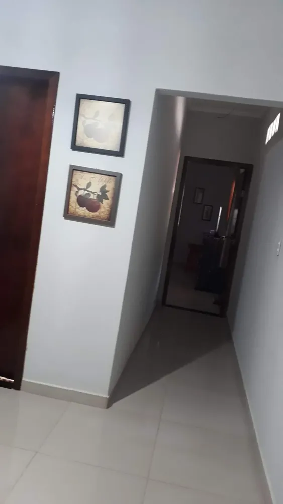 Chácara, 3 quartos, 1100 m² - Foto 5