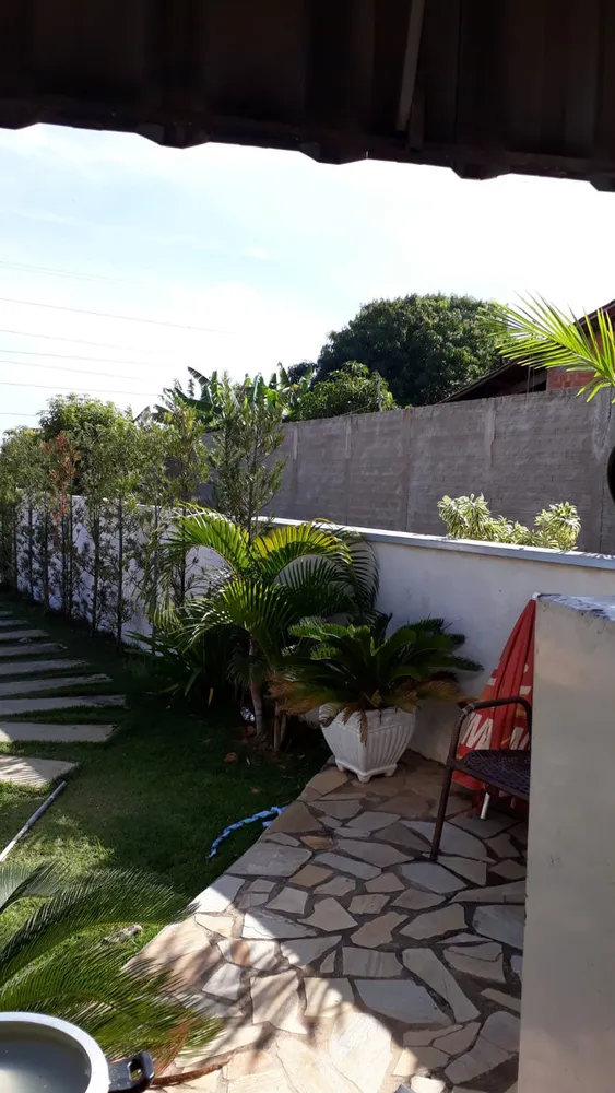 Chácara, 3 quartos, 1100 m² - Foto 13