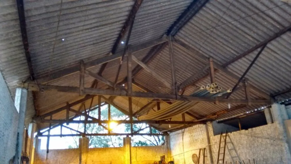 Chácara, 2 quartos, 4 hectares - Foto 12