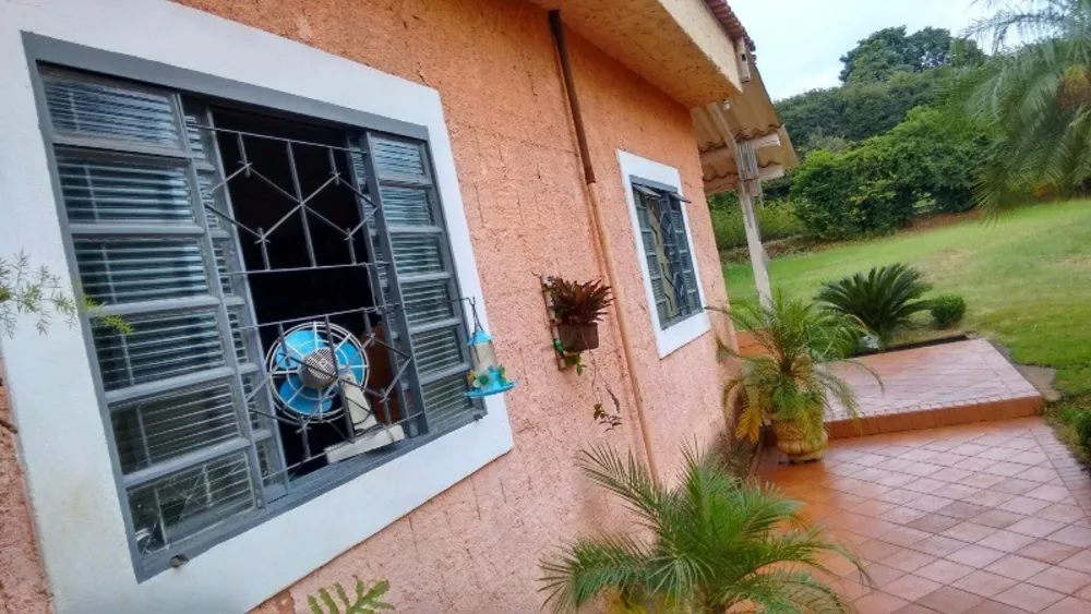 Chácara, 2 quartos, 4 hectares - Foto 7