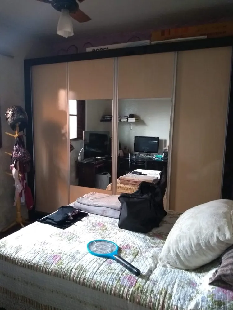 Casa, 3 quartos - Foto 11