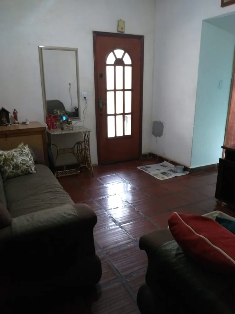 Casa, 3 quartos - Foto 2