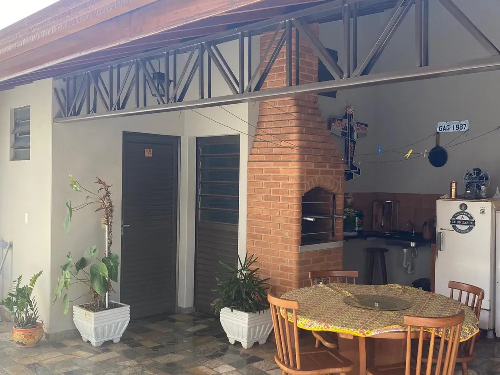 Casa, 3 quartos - Foto 6