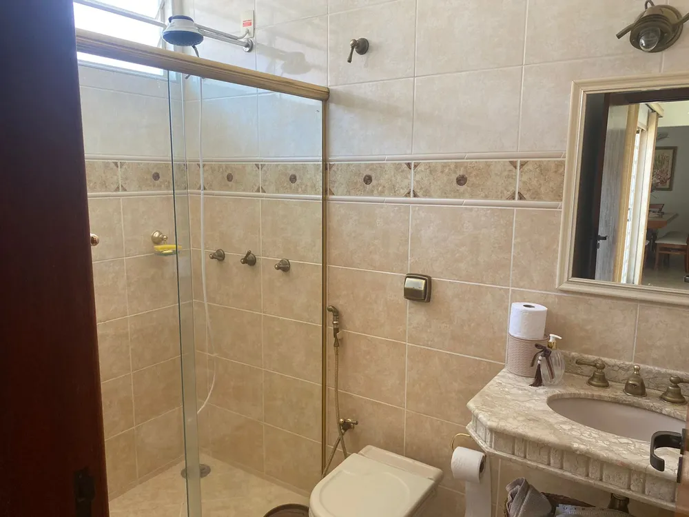 Casa, 3 quartos - Foto 11