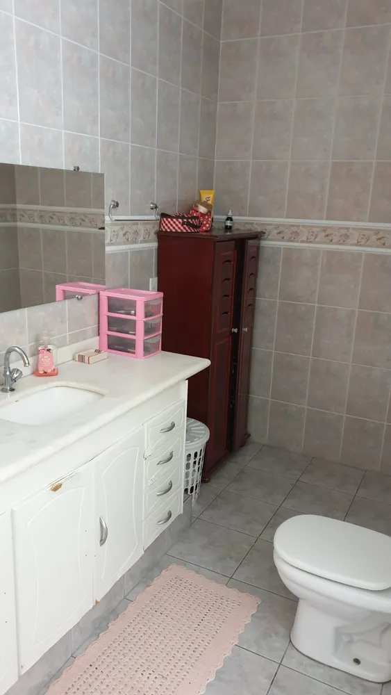 Casa, 3 quartos - Foto 14