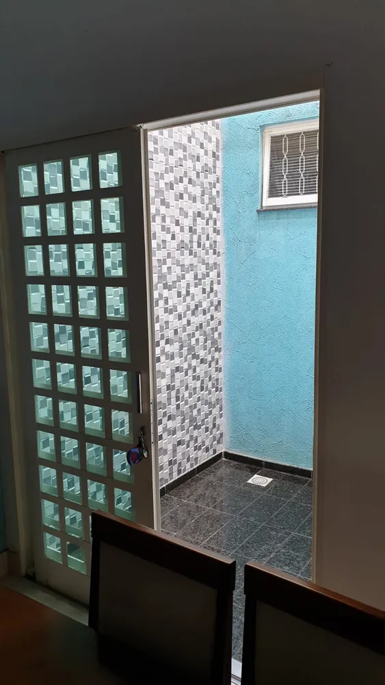 Casa, 3 quartos - Foto 11