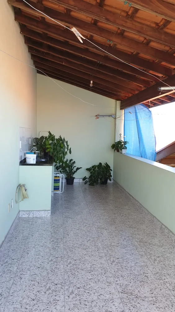 Casa, 3 quartos - Foto 10