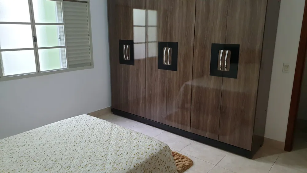 Casa, 3 quartos - Foto 9
