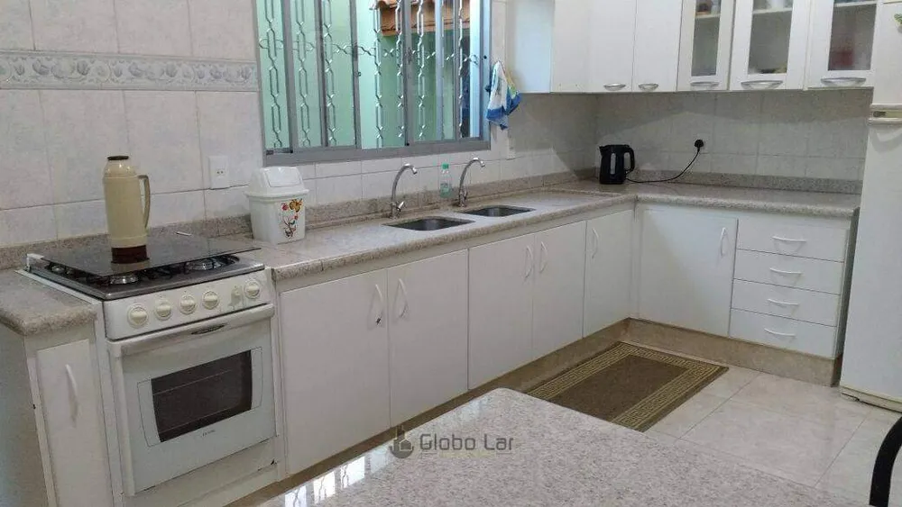 Casa, 3 quartos - Foto 5