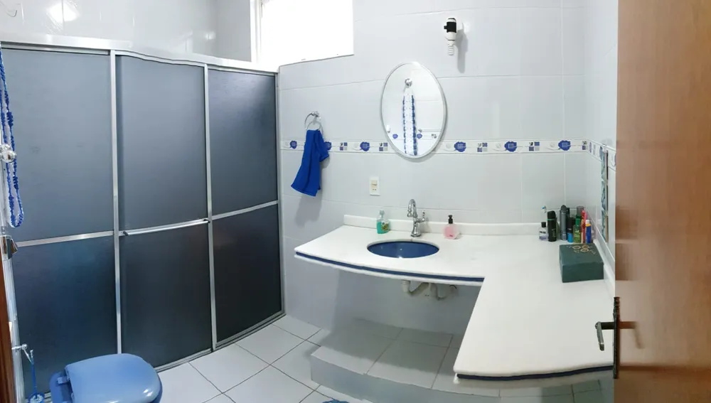 Casa, 3 quartos - Foto 7