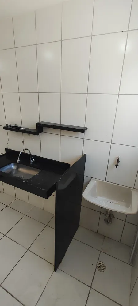 Apartamento, 2 quartos - Foto 10