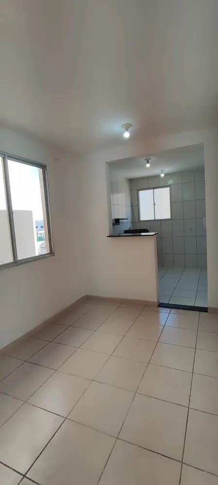 Apartamento, 2 quartos - Foto 2