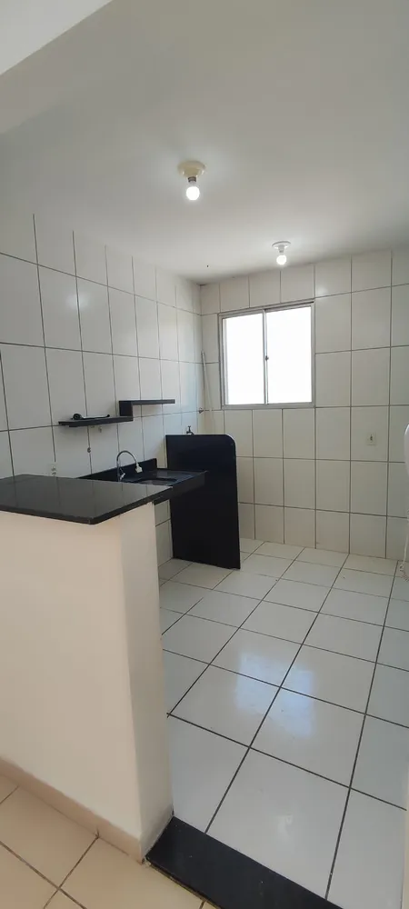 Apartamento, 2 quartos - Foto 4