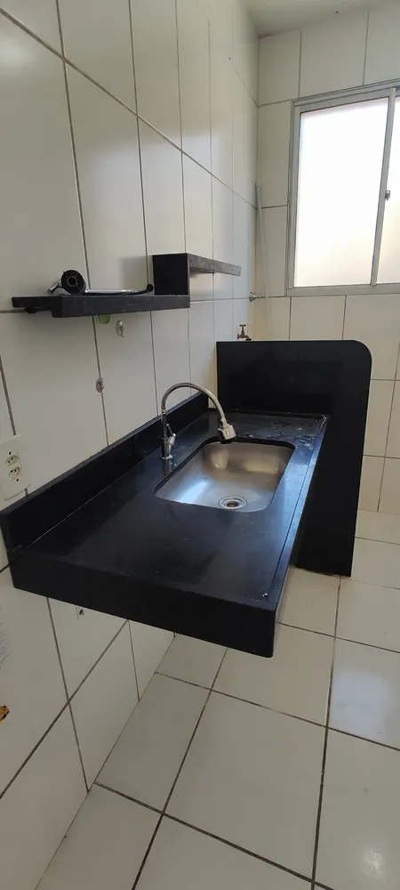 Apartamento, 2 quartos - Foto 6
