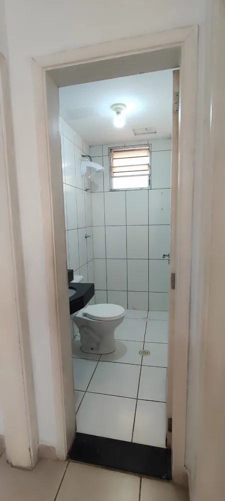 Apartamento, 2 quartos - Foto 1