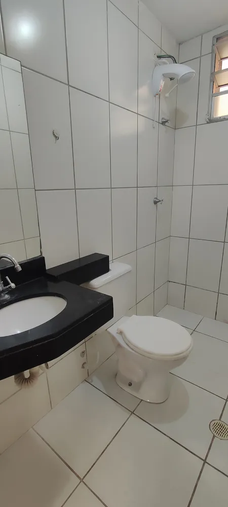 Apartamento, 2 quartos - Foto 3