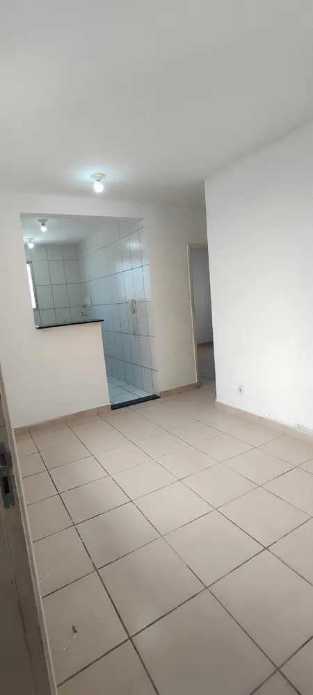Apartamento, 2 quartos - Foto 5