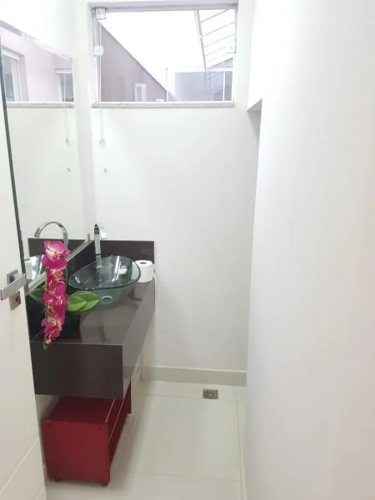 Sobrado, 4 quartos - Foto 8