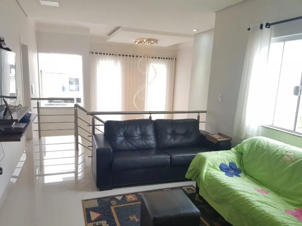 Sobrado, 4 quartos - Foto 5