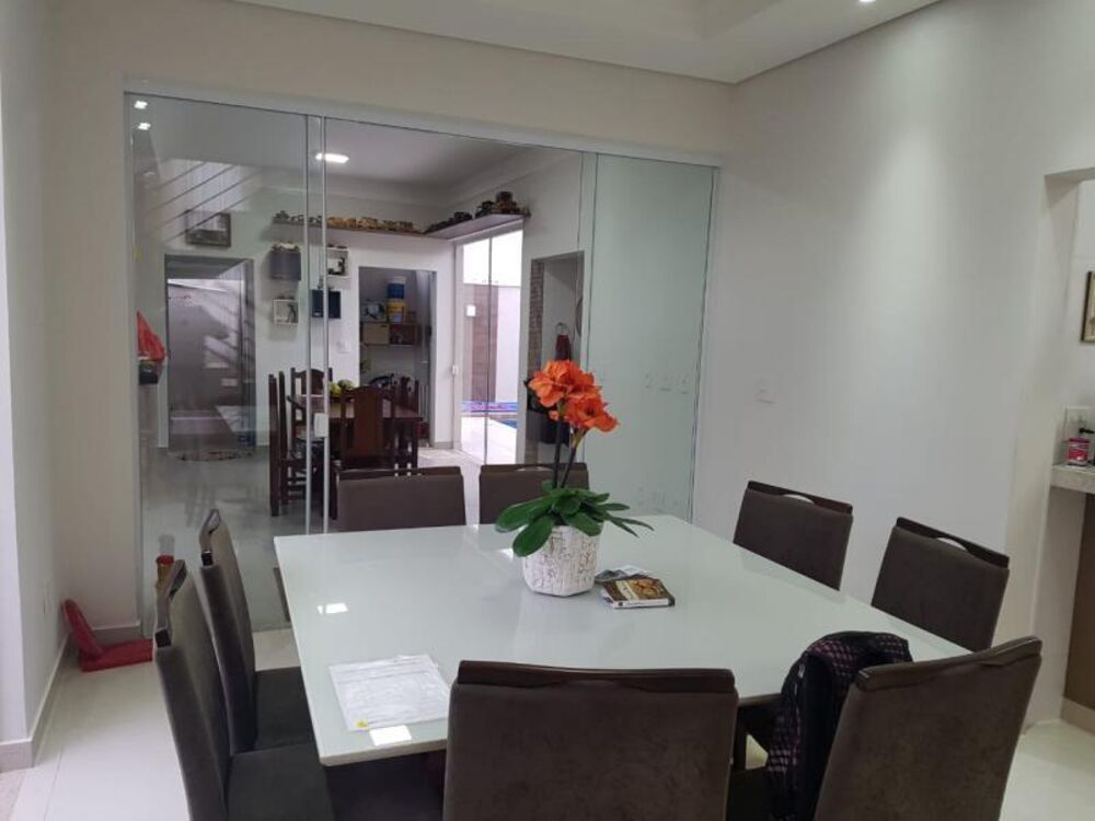 Sobrado, 4 quartos - Foto 1