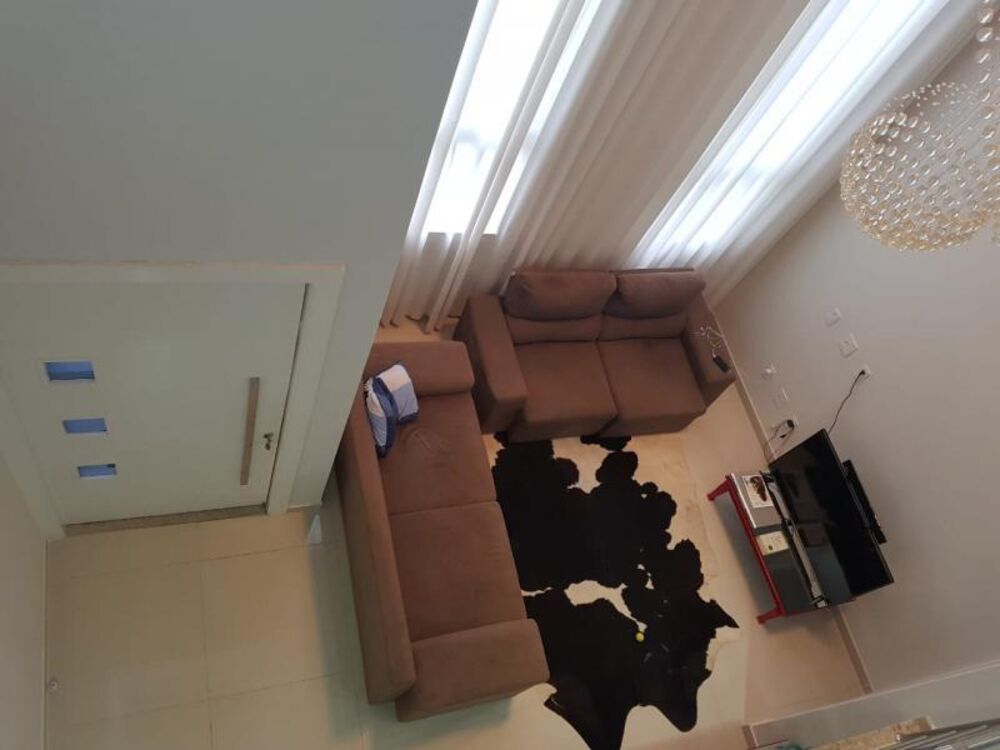 Sobrado, 4 quartos - Foto 2