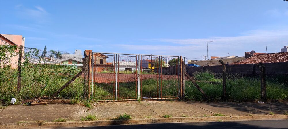 Loteamento e Condomínio, 900 m² - Foto 1