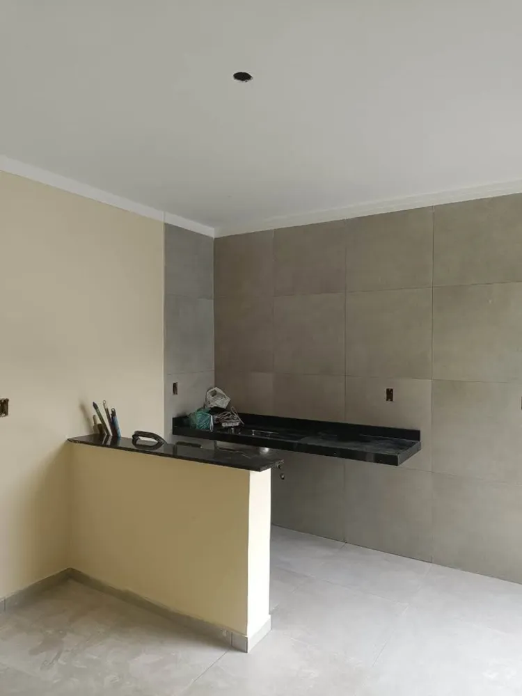 Casa, 2 quartos - Foto 1