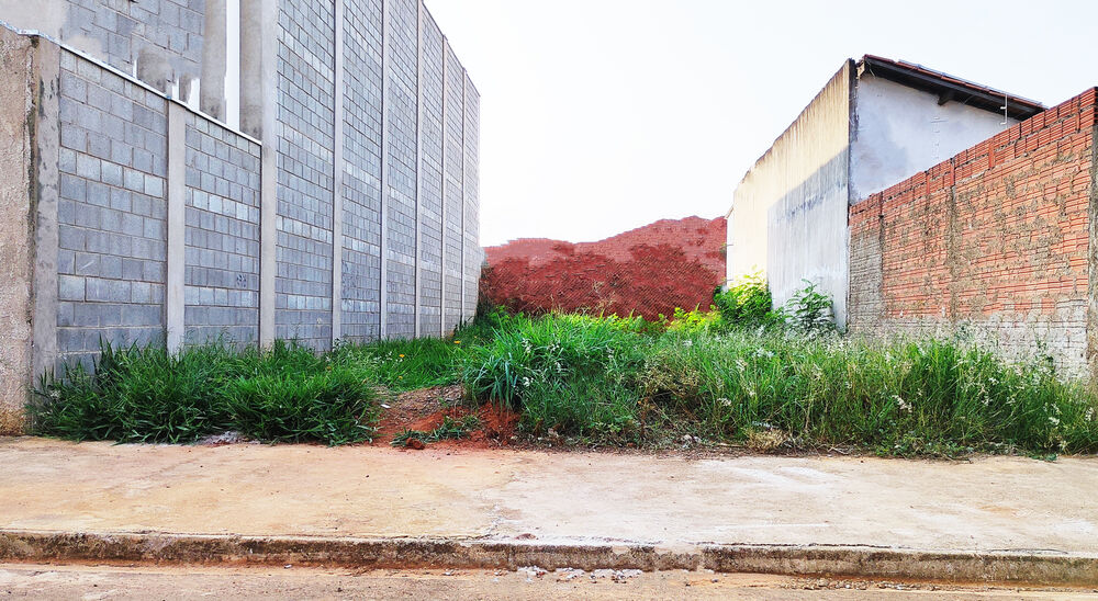 Terreno, 200 m² - Foto 2