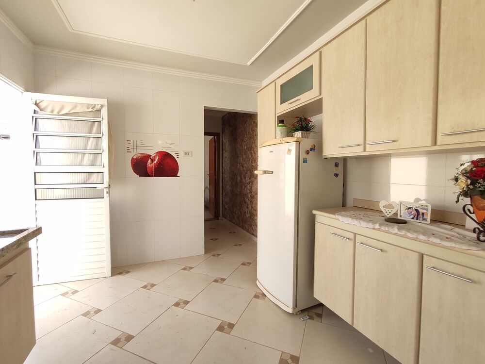 Casa, 2 quartos - Foto 2