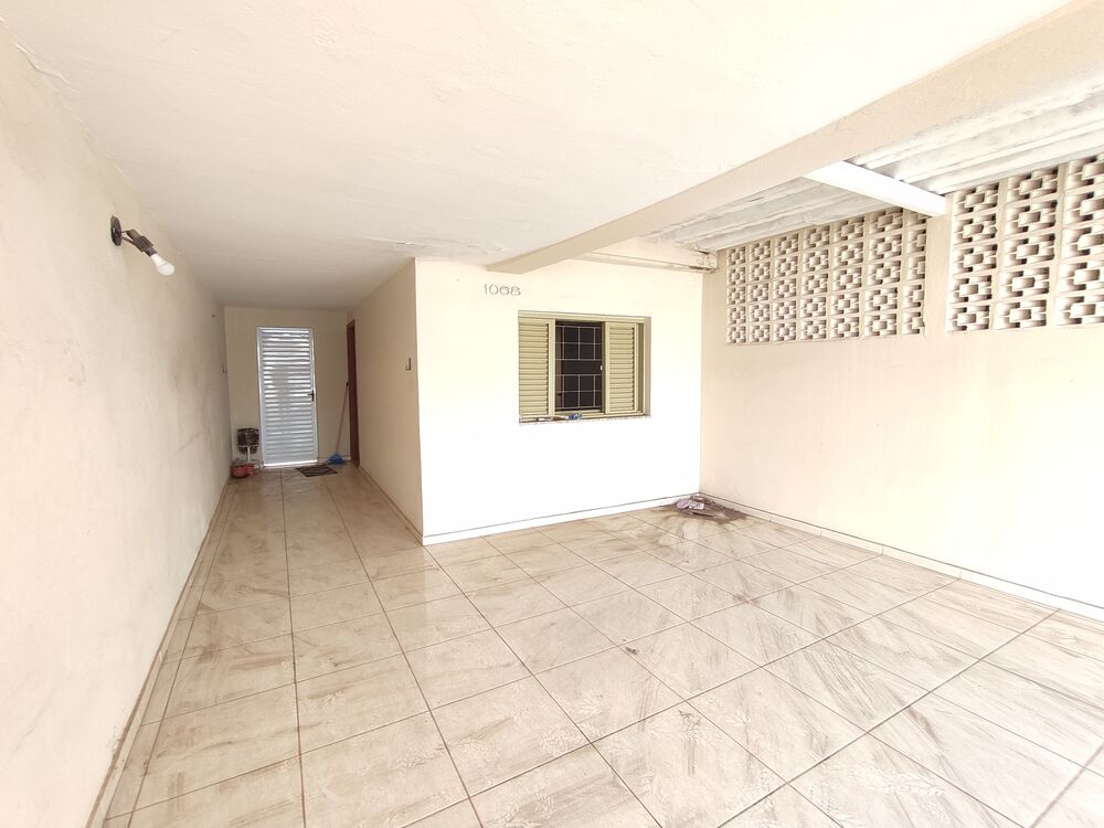 Casa, 2 quartos - Foto 1