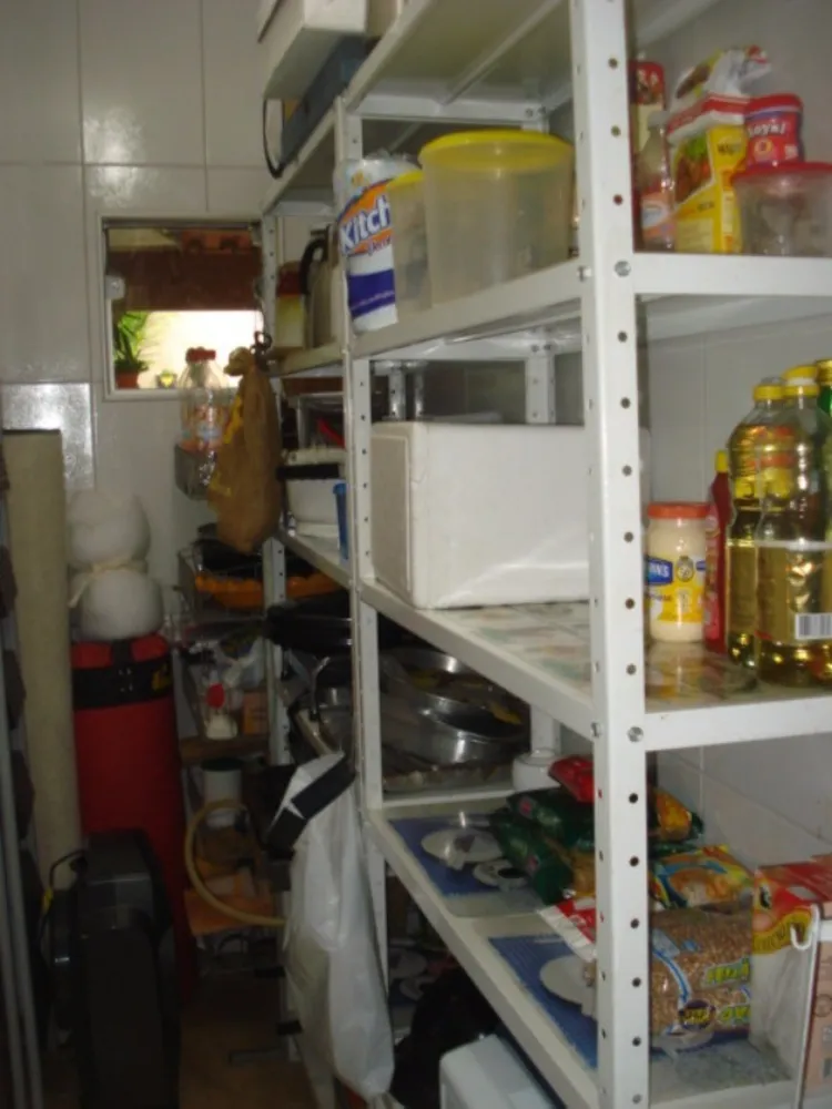 Casa, 2 quartos - Foto 16