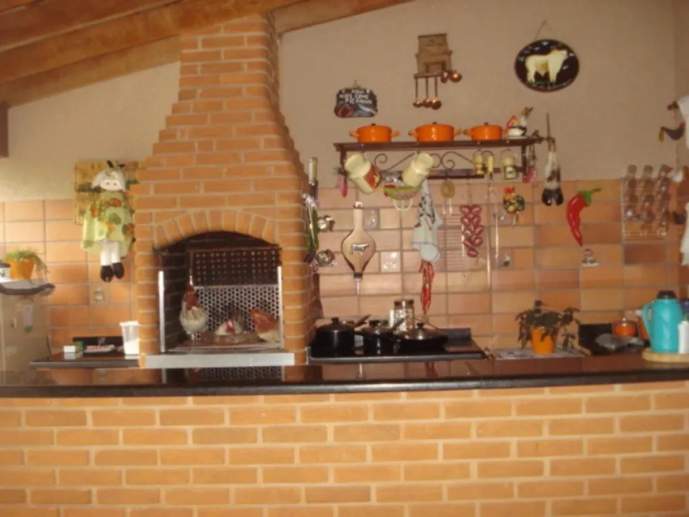 Casa, 2 quartos - Foto 4