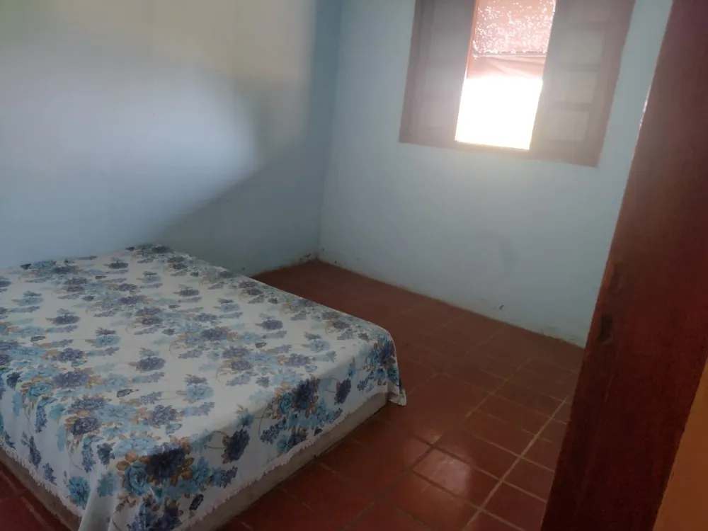 Chácara, 3 quartos, 1250 m² - Foto 2