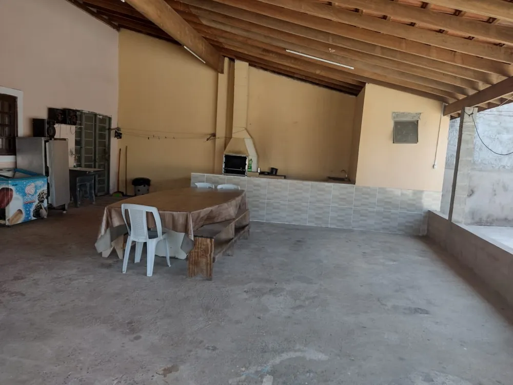 Chácara, 3 quartos, 1250 m² - Foto 8