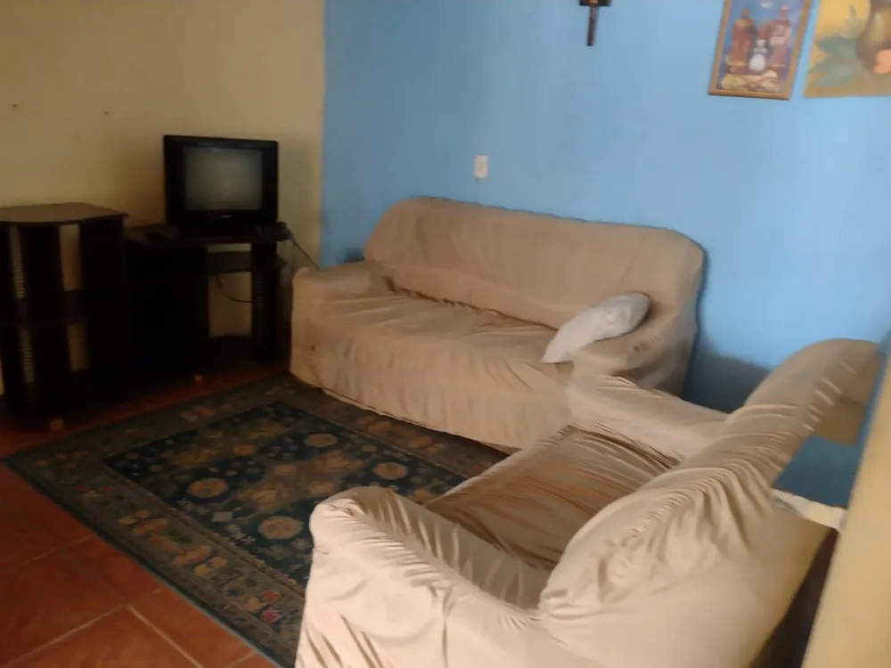 Chácara, 3 quartos, 1250 m² - Foto 4