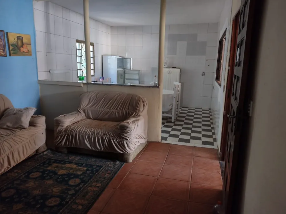 Chácara, 3 quartos, 1250 m² - Foto 6