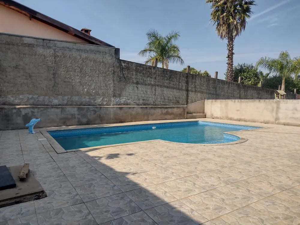Chácara, 3 quartos, 1250 m² - Foto 9