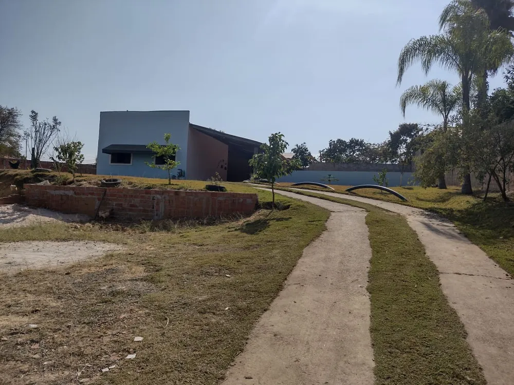 Chácara, 3 quartos, 1250 m² - Foto 11