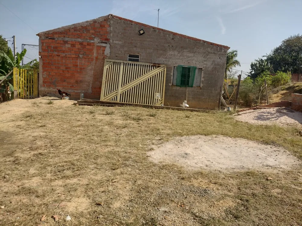 Chácara, 3 quartos, 1250 m² - Foto 10