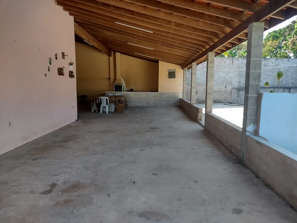 Chácara, 3 quartos, 1250 m² - Foto 9