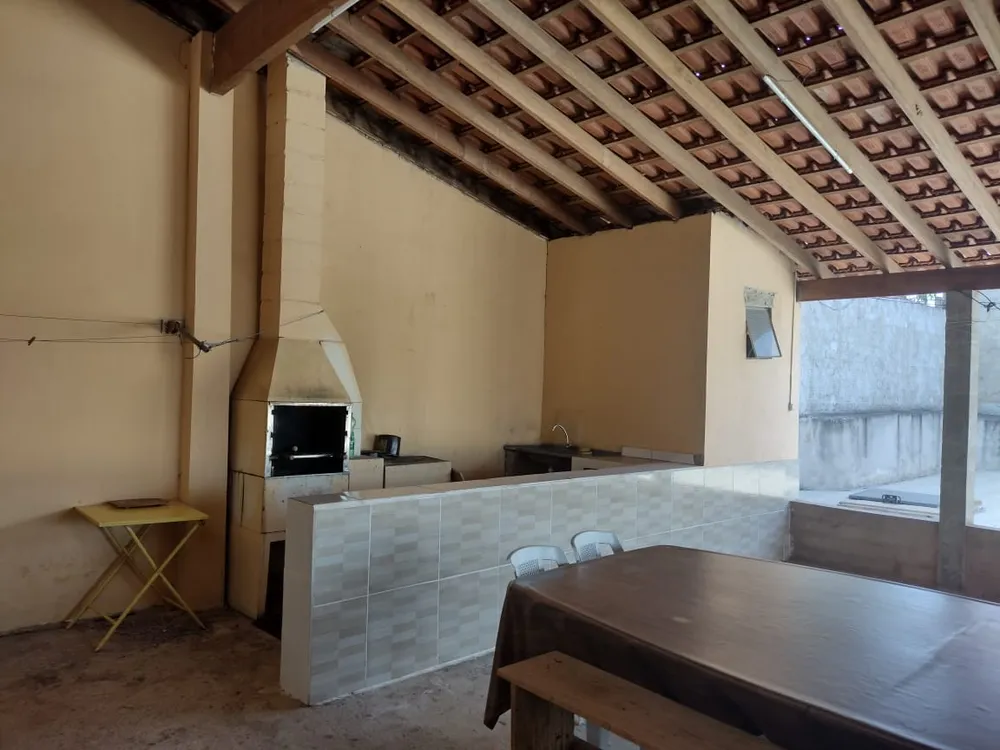 Chácara, 3 quartos, 1250 m² - Foto 7